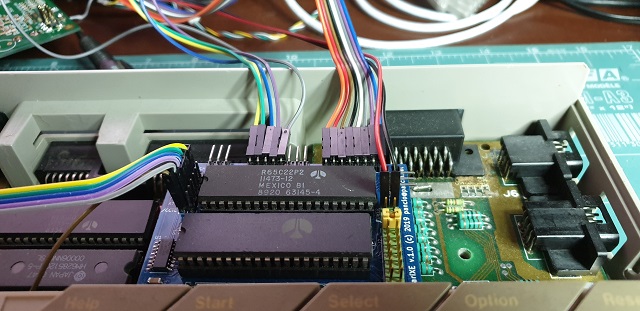 S1D15705 connected by VIAtari_640.jpg